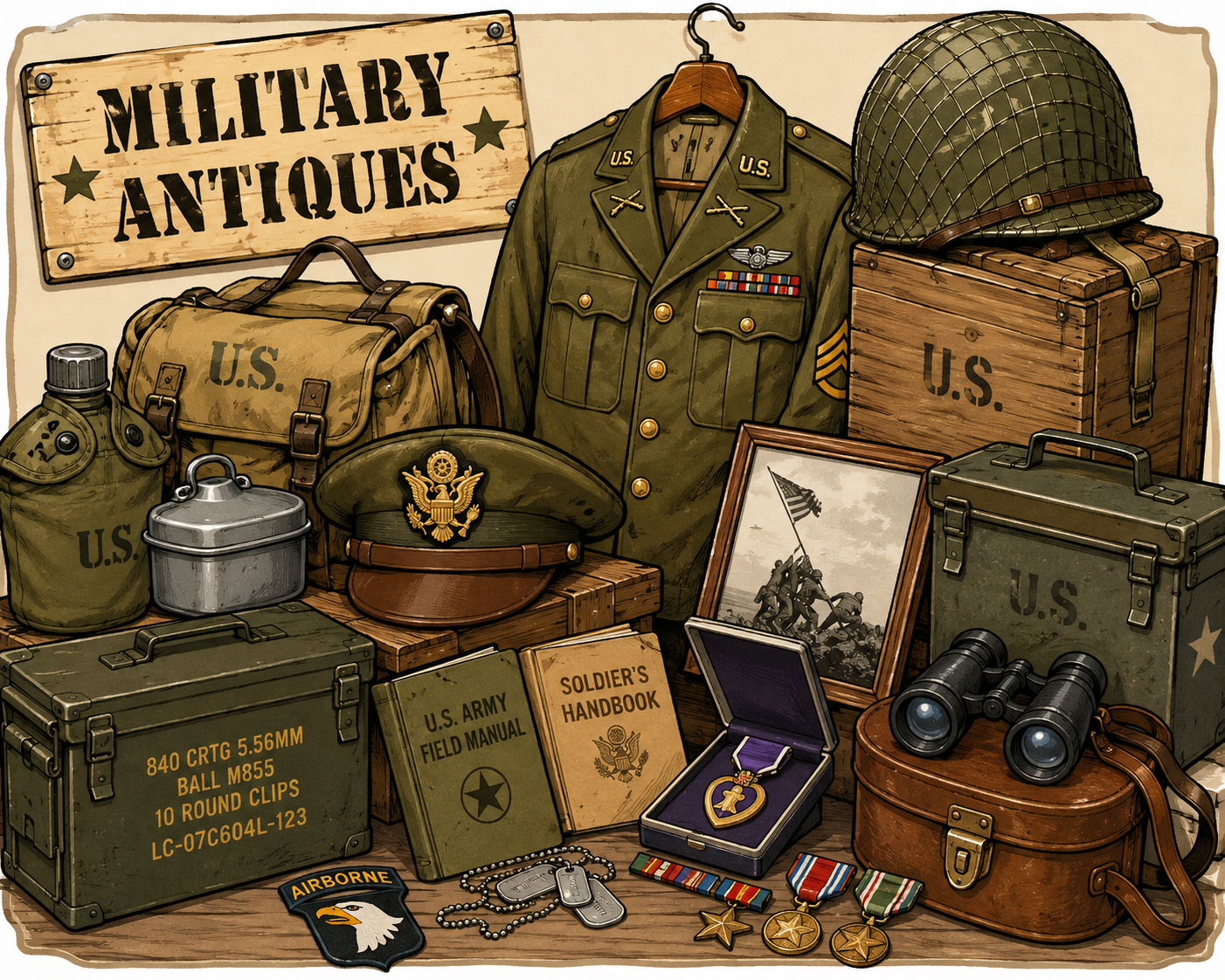 Military