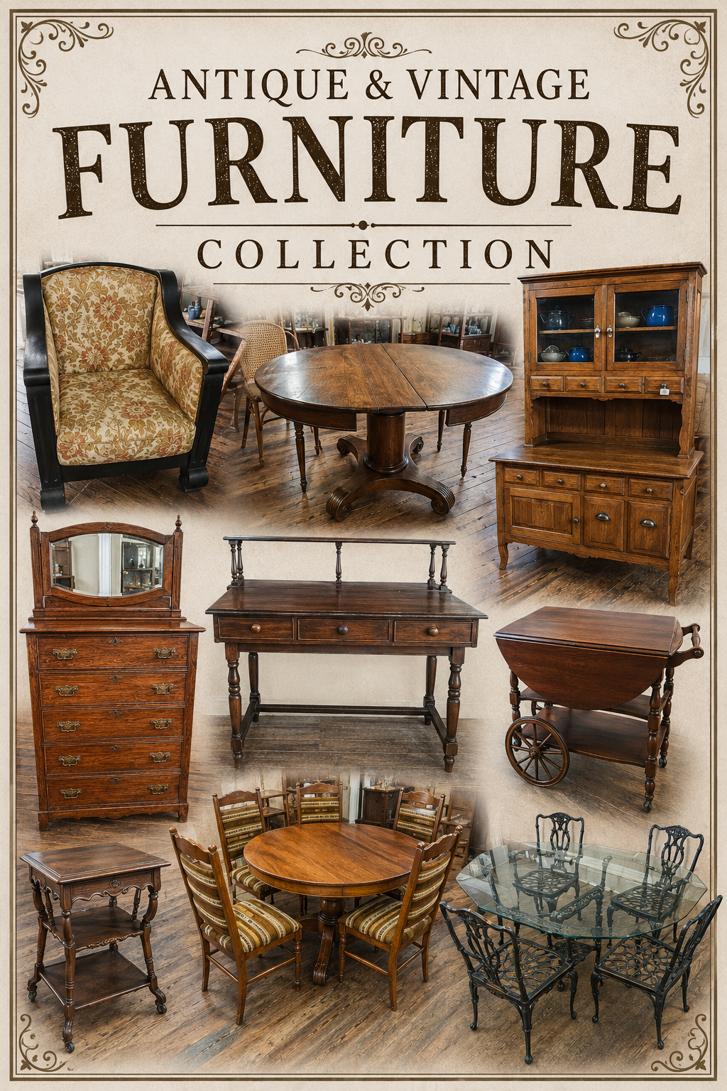 Furniture