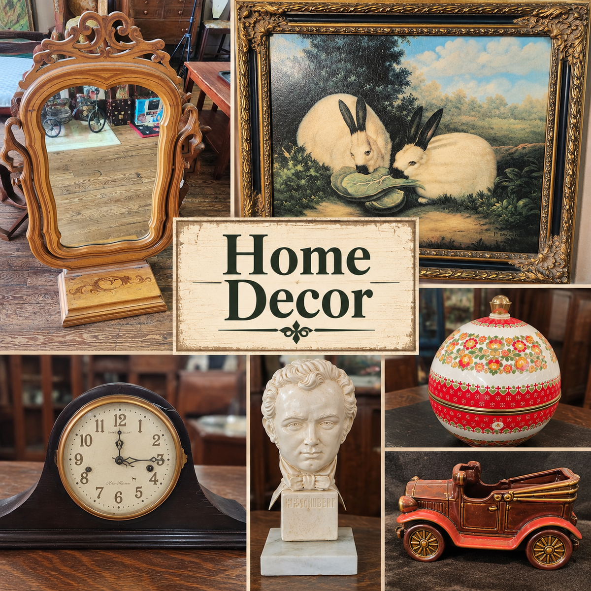 Home Decor