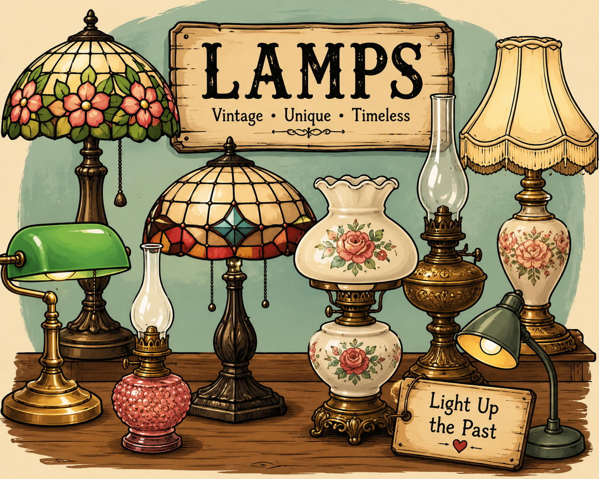 Lamps