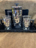 Bodum French Press with 2 Mugs