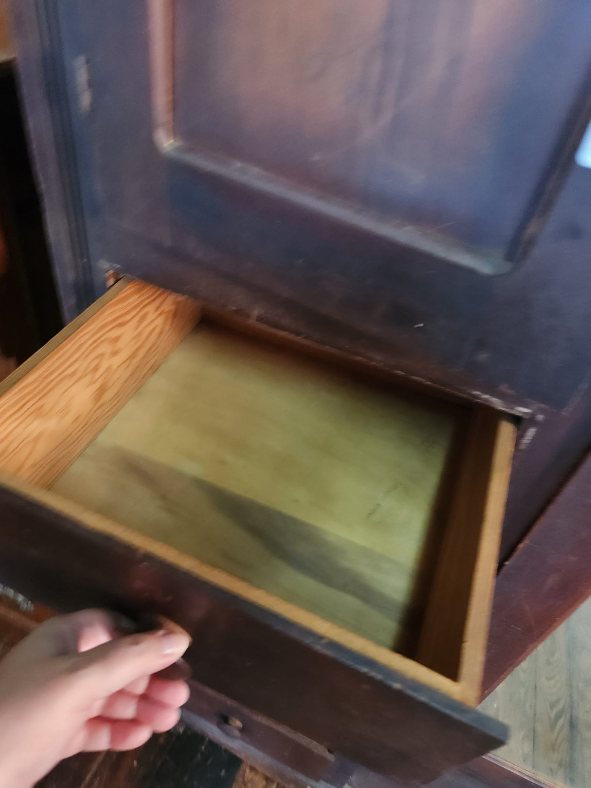 Vintage Wardrobe