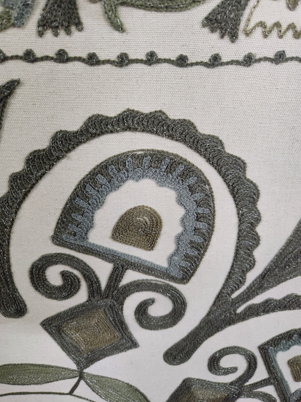 Large Print Made in India