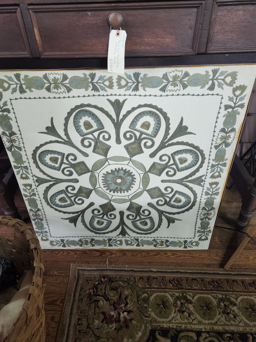 Large Print Made in India