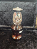 Vintage Avon "the King" Chess Piece  Decanter