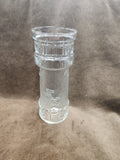 Vintage "Red Lobster" Tumbler Shaped Like a Lighthouse Promotional series 80's/90's