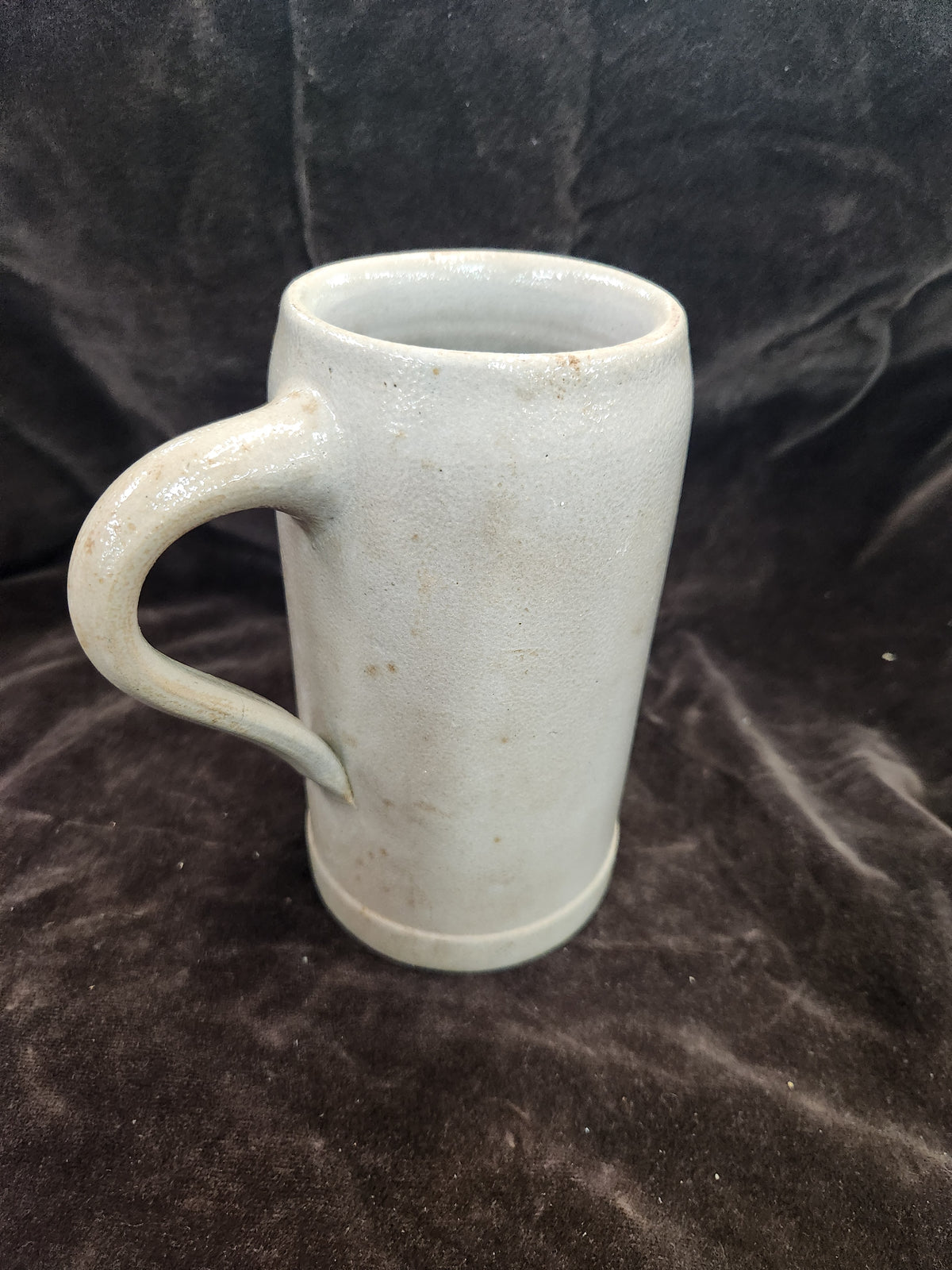 VIntage Lamm-Brau Schwieberdingen Beer Stein a Commemorative 150th Anniversary Stoneware Mug German
