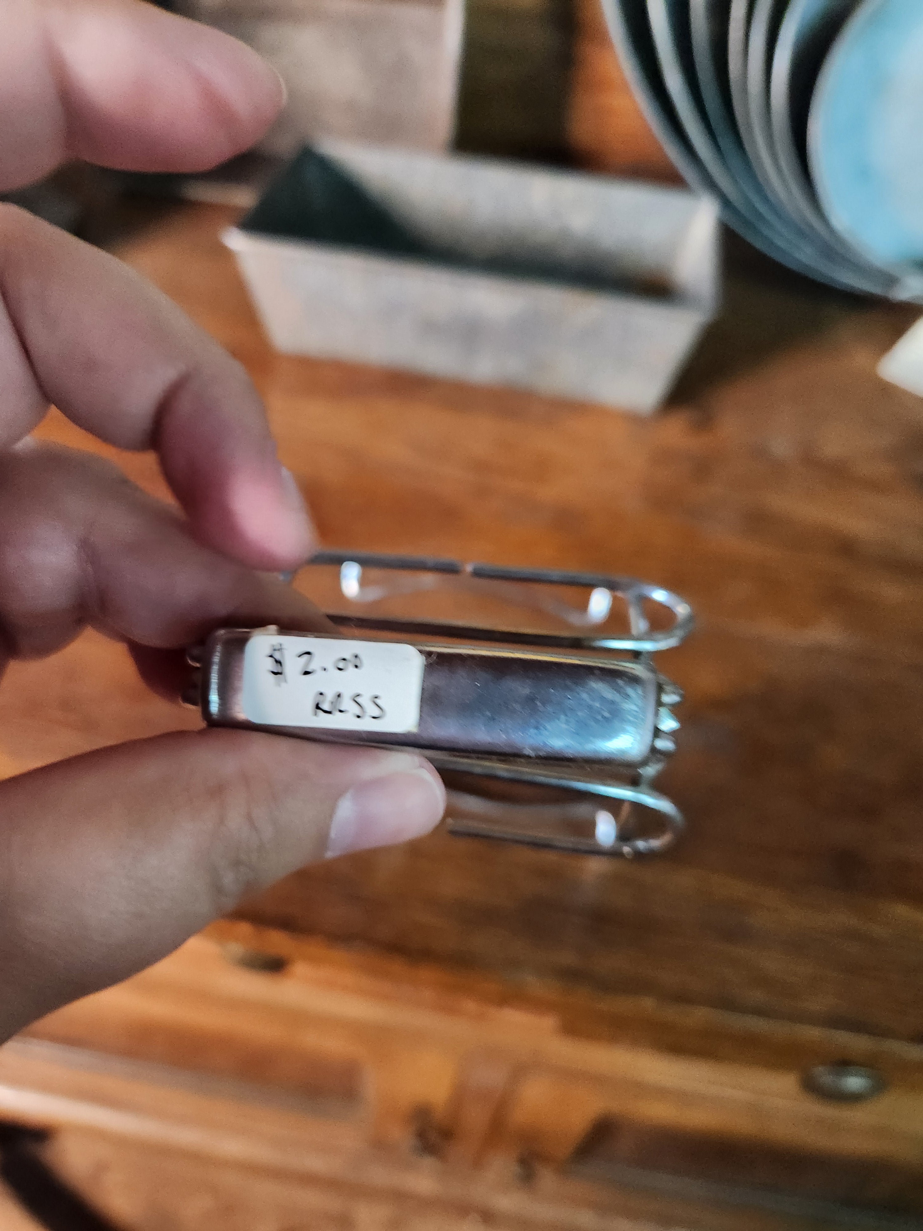 Oven Rack Handle Anti-Scalding Tray Clip