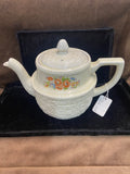 Hall's Drip-O-Lator Coffee Pot Bricks & Ivy
